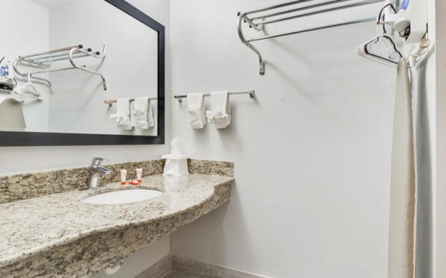 OYO Hotel Ingleside TX