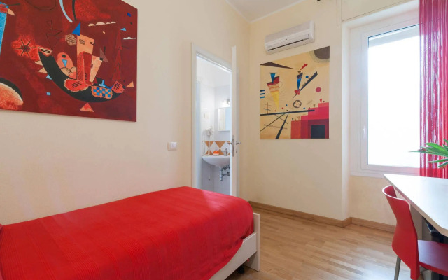 Affittacamere Art Rooms