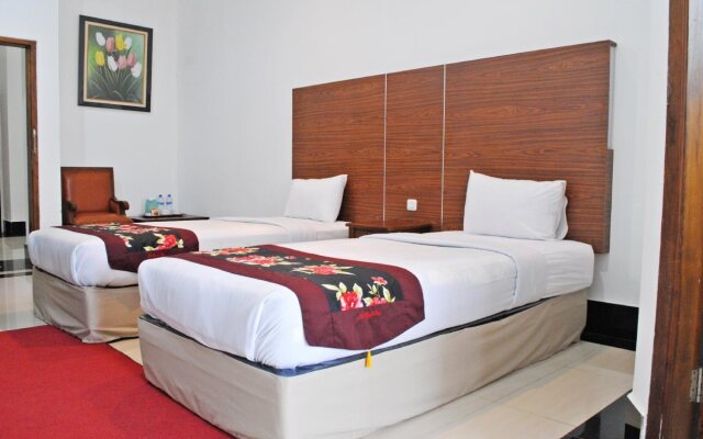 Hotel Hayati Inn