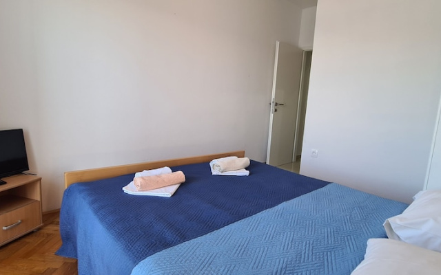 Apartments Ana i Ante