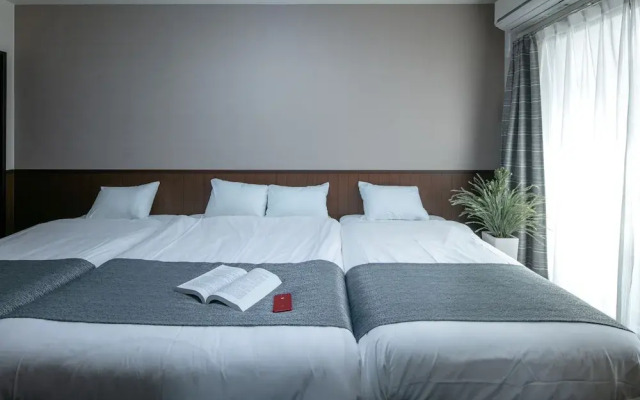 Randor Residence Kyoto Classic