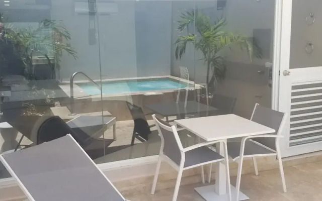 Hotel El Eden