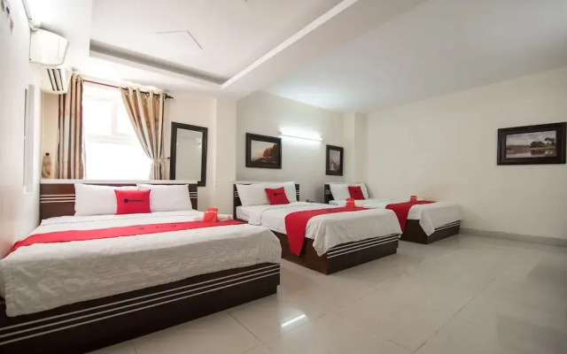 Thanh An Vung Tau Hotel