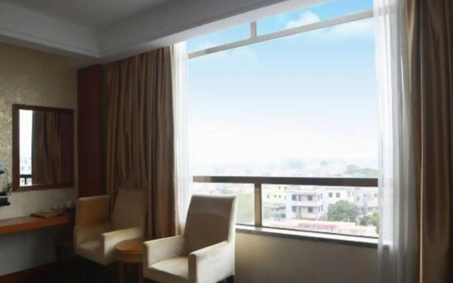 Hai Run Business Hotel