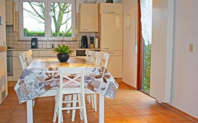 Holiday Home in Breskens Near Beach