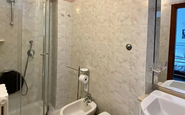 Casa Silvana Santa Fiora