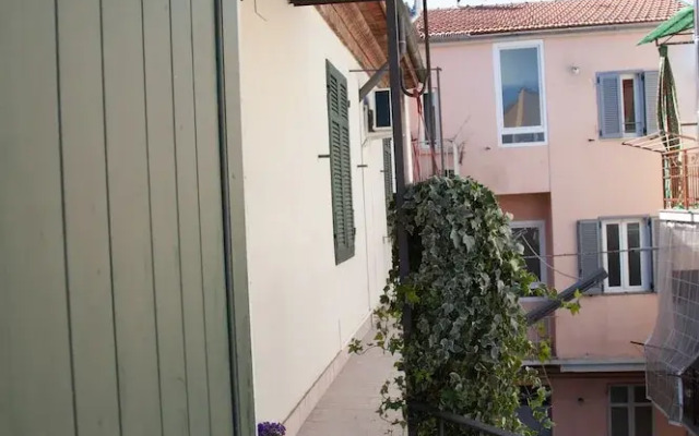 La Corte B&B