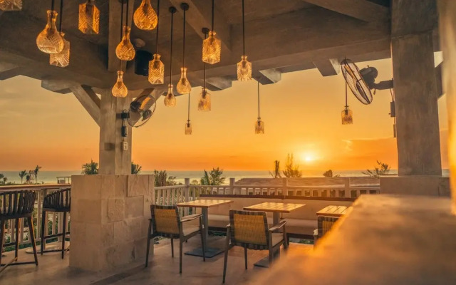 Naay Boutique Hotel