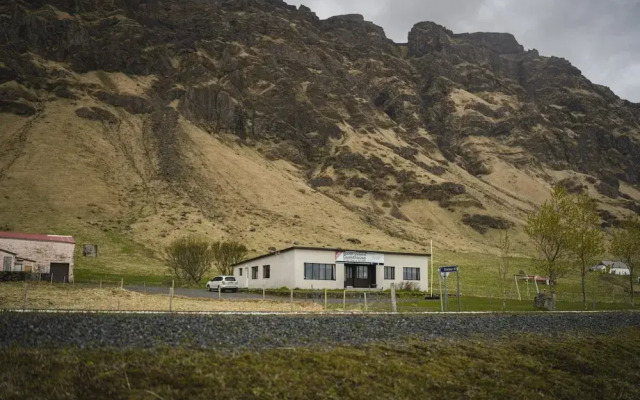 South Iceland Guesthouse