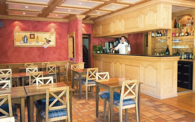 Hôtel Restaurant SPA Les Soldanelles