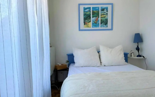 Appartement La Bernerie-en-Retz, 2 pièces, 4 personnes - FR-1-612-89