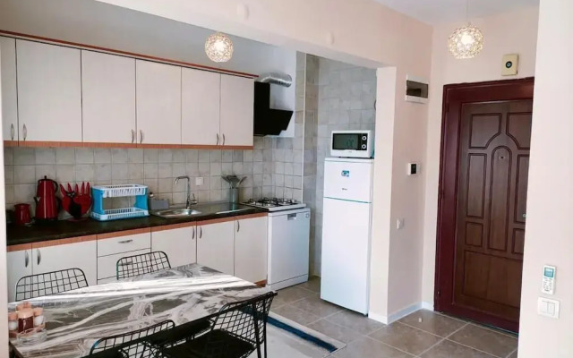 Lara Park Suites