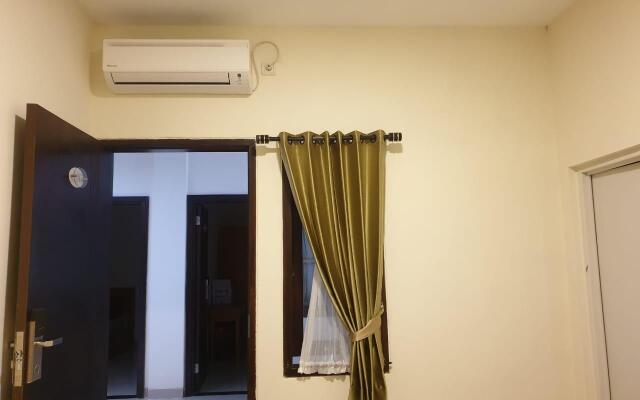 Kost Kartini Syariah 1