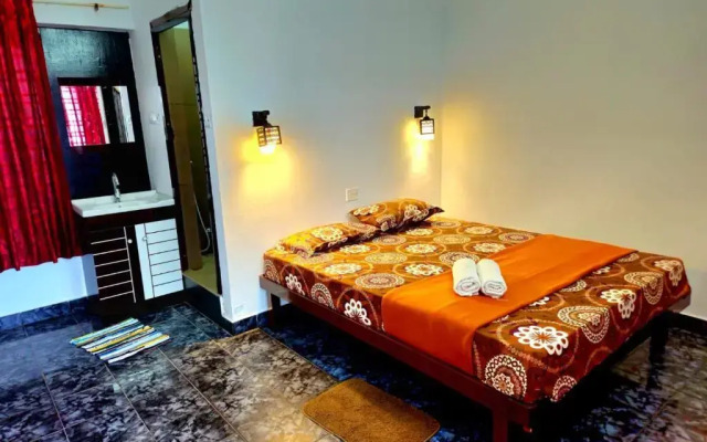 Orion Beach Resort