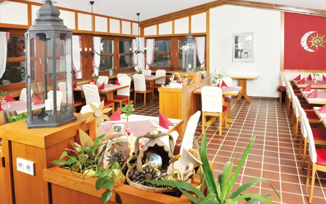 Jagdhotel Christopherhof