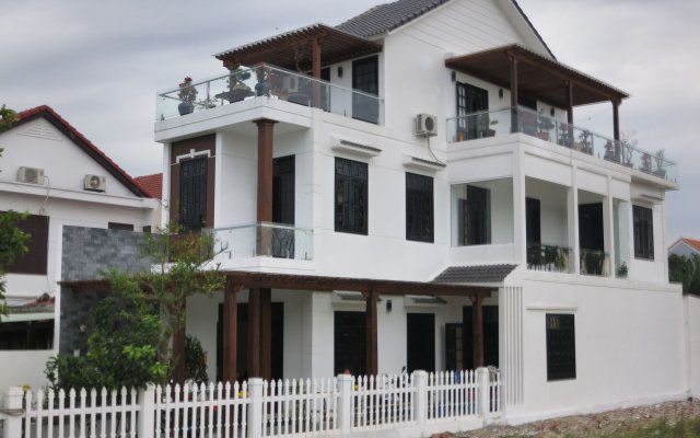 Azalea Homestay