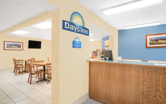 Days Inn Alexandria MN