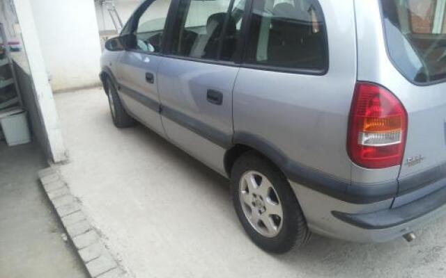 Guest house Mirijevski Konak