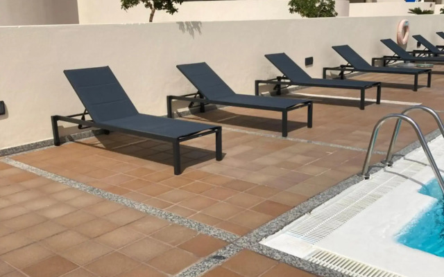 Riviera Park Apartamento 2A