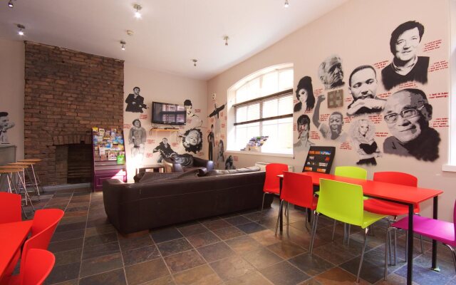 Albatross Hostel