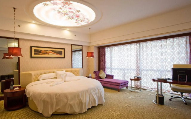 Jinlu International Hotel