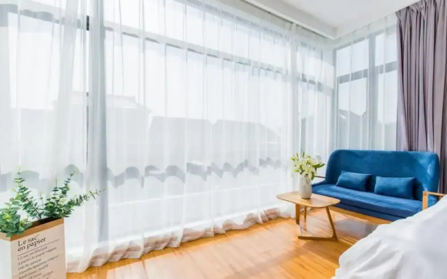 Mishe TEN Boutique Inn