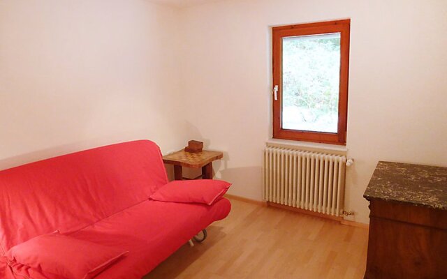 House Leubach Wolfach