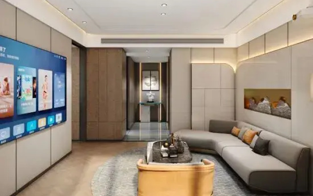 Shunxiang Xiting Hotel