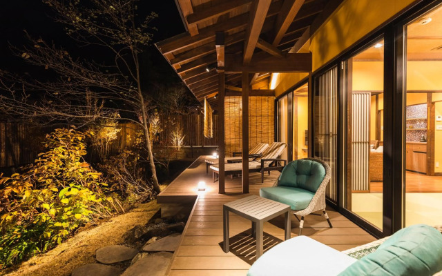 Tsuta Onsen