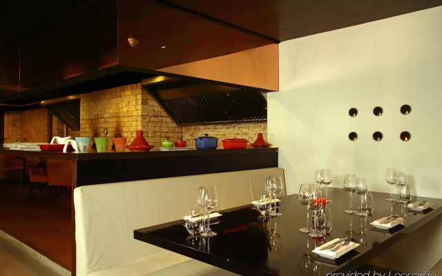 Svenska Design Hotel, Mumbai