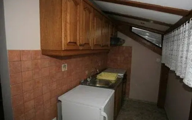 Apartements Vrata Baranje