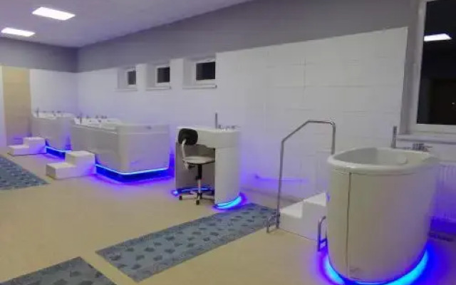 Polonez - Wypoczynek Sport Rehabilitacja