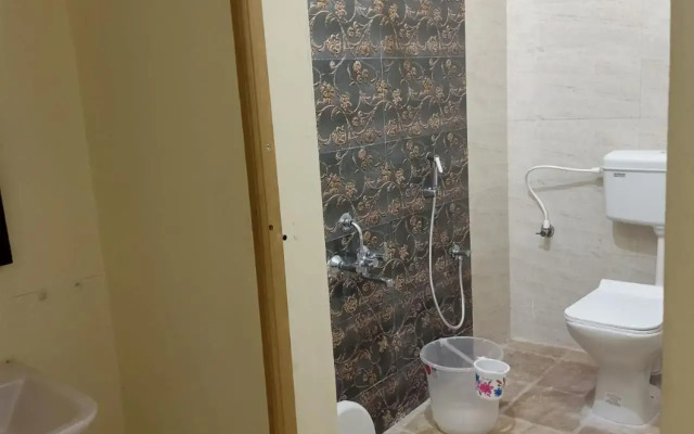 Rashmitha Guest House