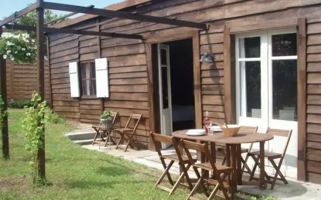 Cabane de Vigne