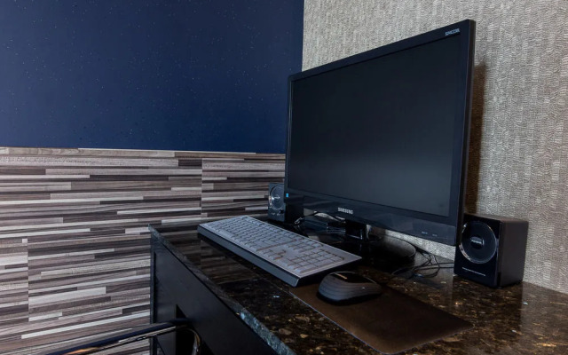 Yeongdeungpo Boutique Hotel Sb