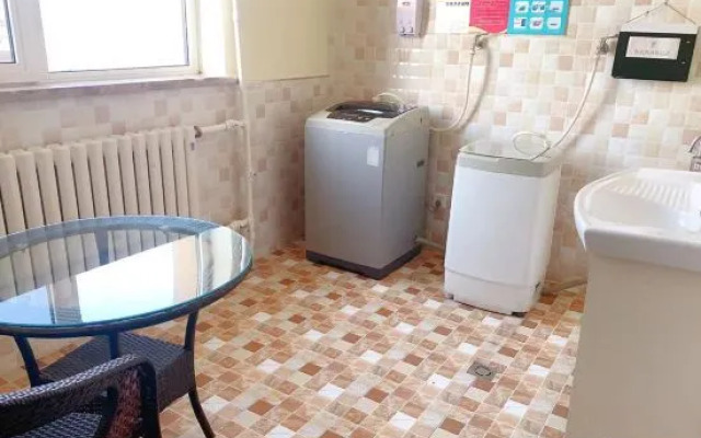 Homeinn · neo (Liaoyang Railway Station)