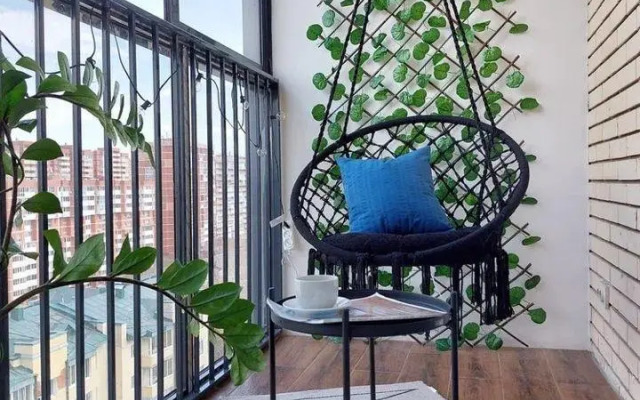 Апартаменты на улице Пискунова 138