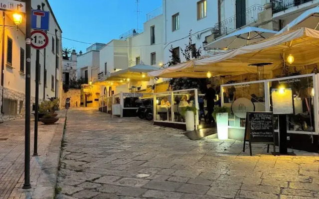 San Pietro Otranto