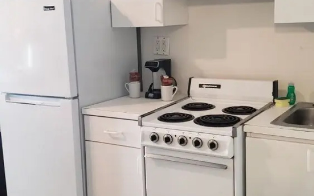 Ocean View Apartment In Miami Beach