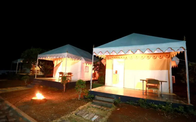 Mount Machi Resort