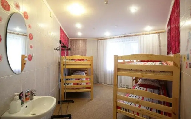 VIVA Hostel
