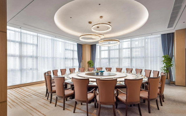 Home2 Suites by Hilton Chongqing Yubei