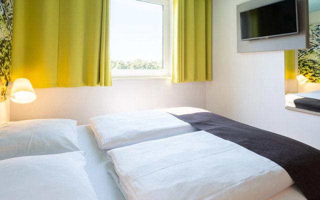 B&B Hotel Karlsruhe