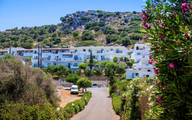 Semiramis Village