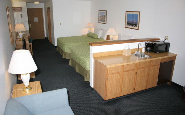 Pagosa Springs Inn & Suites