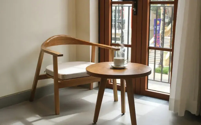 SOLANA Hotel Sunset Town Phu Quoc