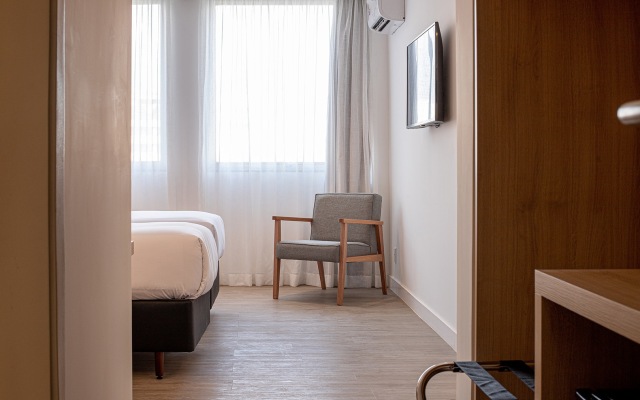 Sooz Hotel Collection