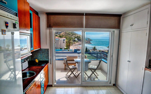 Sitges Beach Loft