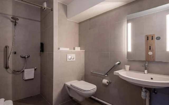 B&B HOTEL Evian Publier