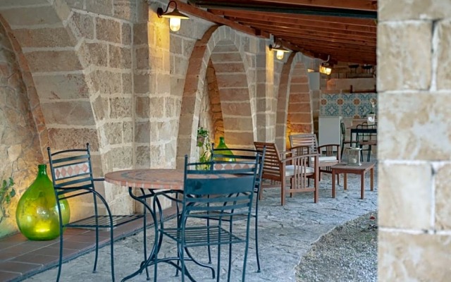 B&B Lucamaria